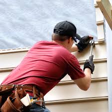 Best Aluminum Siding Installation  in Winfield, IA